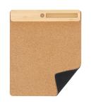 Corpad Multi multifunctional mousepad Nature
