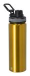Skizz recycled aluminium sport bottle 