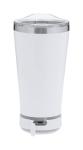Duxen thermo cup with speaker White