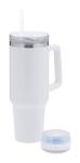 Frana thermo mug with speaker White