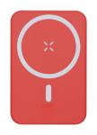 Lidan power bank Red