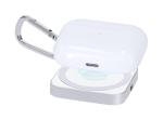 Dorex Magnetischer Wireless-Charger Weiß