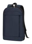 Ressen extendable backpack Dark blue