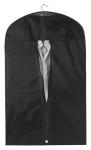 Kiton suit bag Black