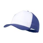 Sucap Baseball Kappe Blau/weiß