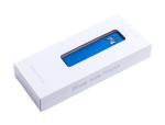 Balzur Powerbank Blau