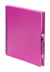 Tecnar notebook 