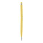 Todox touch ballpoint pen Yellow