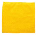 Gymnasio towel Yellow