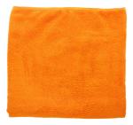 Gymnasio towel Orange