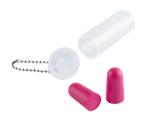 Plux Ohrstöpsel Rosa