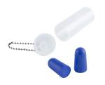 Plux Ohrstöpsel Blau