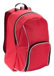 Yondix backpack Red