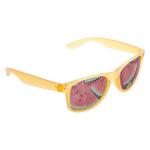Arugam sunglasses Yellow