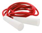 Juppix skipping rope Red