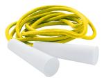 Juppix Springseil Gelb