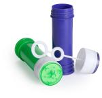 Bubles Seifenblasen Tube Blau