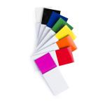 Nofri magnetic notepad Yellow