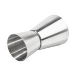 Robert jigger Silver