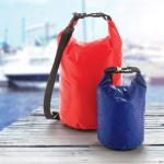 Aterro Matchsack Blau