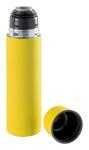 Rubusta Isolierflasche Gelb