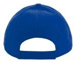Banks Baseball Kappe Blau