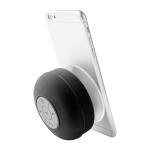 Abyss wireless speaker Black