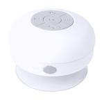 Abyss splashproof bluetooth speaker 