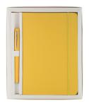 Setpuk notebook set 