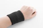 Sweber wristband Black