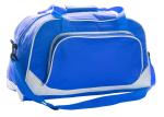 Sergio Sporttasche Blau