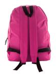Discovery backpack Pink