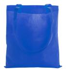 Fair Einkaufstasche Blau