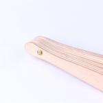 Gamasa hand fan Yellow