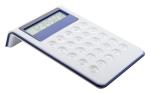 Myd calculator Blue/white