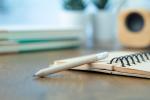 Mincil wooden pencil Nature