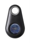 Spotit Bluetooth Schlüsselfinder Schwarz