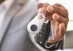 Spotit Bluetooth Schlüsselfinder Weiß