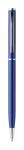 Hodox ballpoint pen Aztec blue