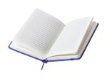 Nopuk Line A6 Notizbuch Blau