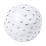 Jexar komprimiertes Handtuch Weiß