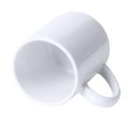 Daimy mug White