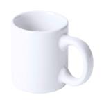 Roubi Tasse Weiß