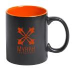 Bavary mug 