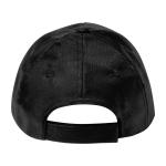 Krox baseball cap Black