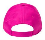 Replis Baseball Kappe Rosa