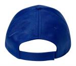 Replis Baseball Kappe Dunkelblau