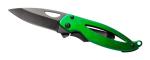 Mingus pocket knife Green