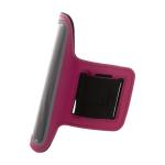 Foban Oberarm-Handytasche Rosa