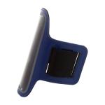Foban Oberarm-Handytasche Blau